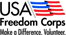 USA Freedom Corps